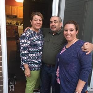 Meet your Posher, Jorge